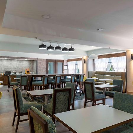 Hampton Inn East Windsor Luaran gambar