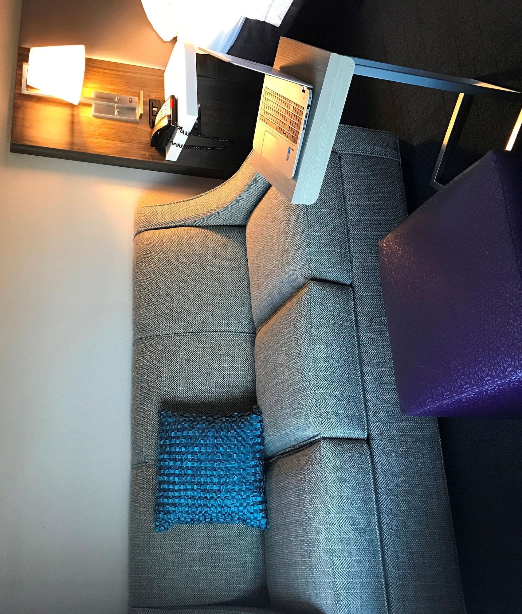 Hampton Inn East Windsor Luaran gambar