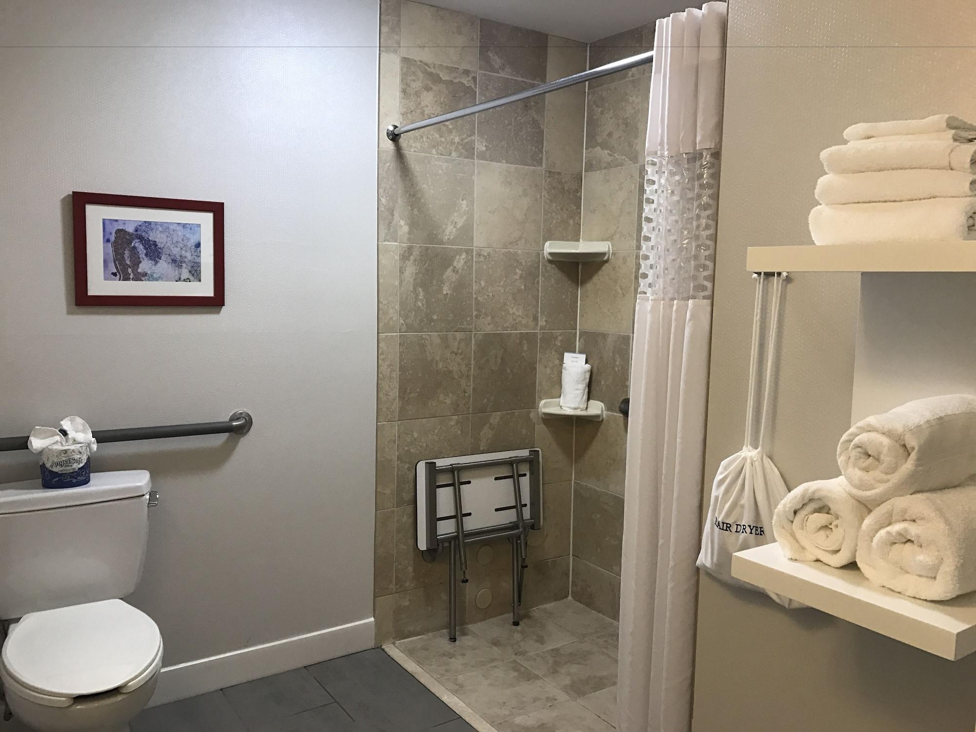 Hampton Inn East Windsor Luaran gambar