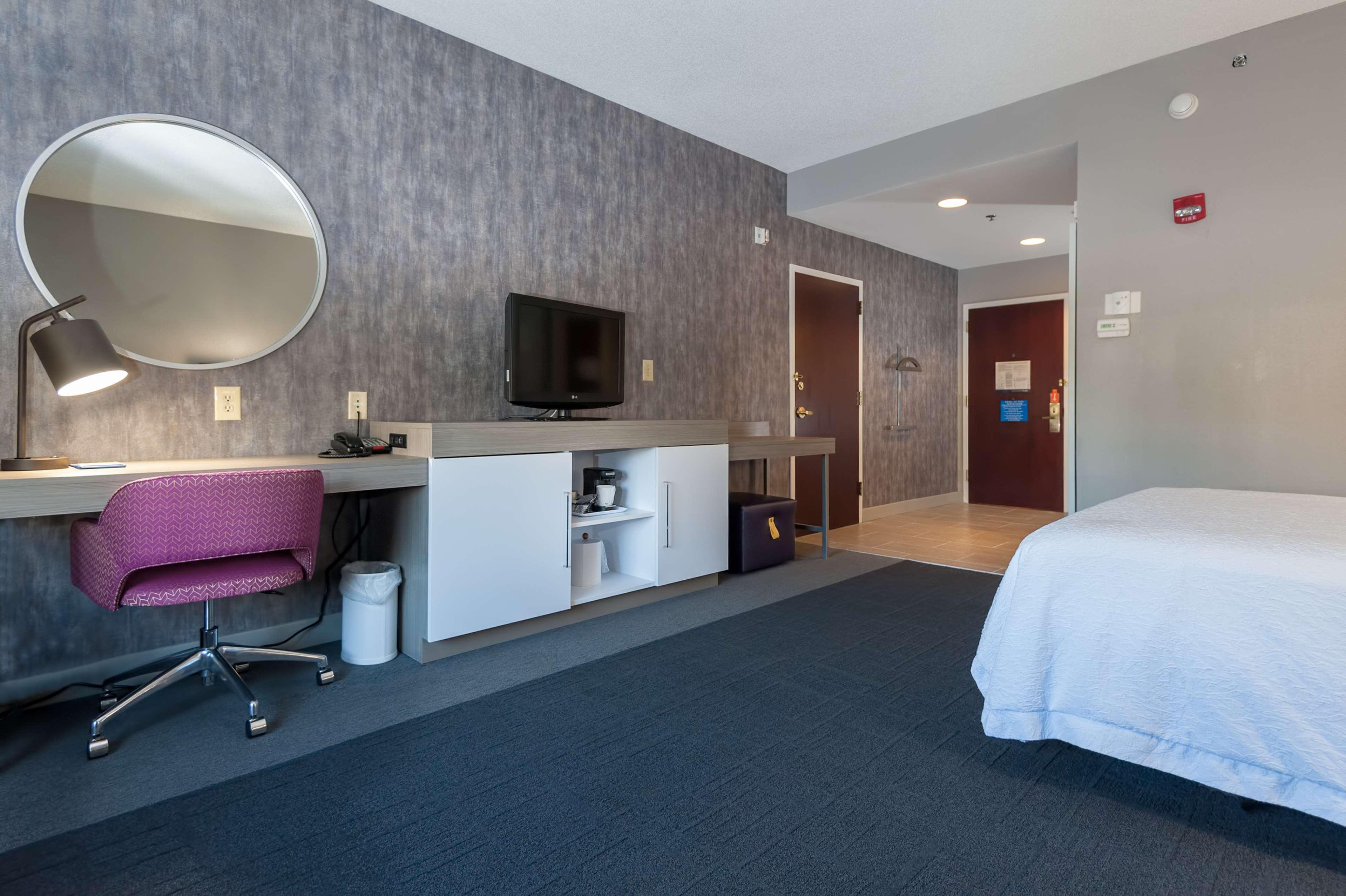 Hampton Inn East Windsor Luaran gambar
