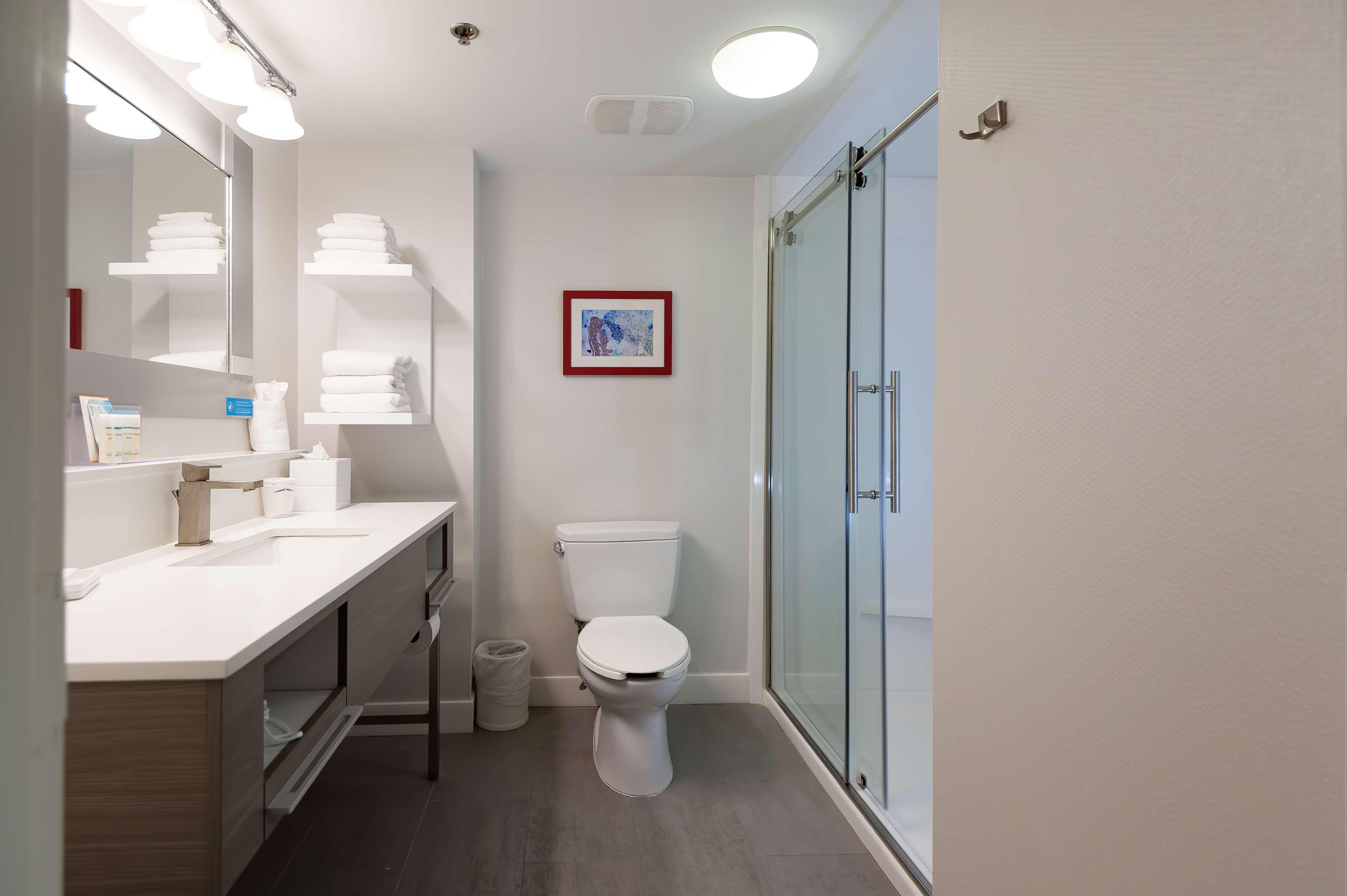 Hampton Inn East Windsor Luaran gambar