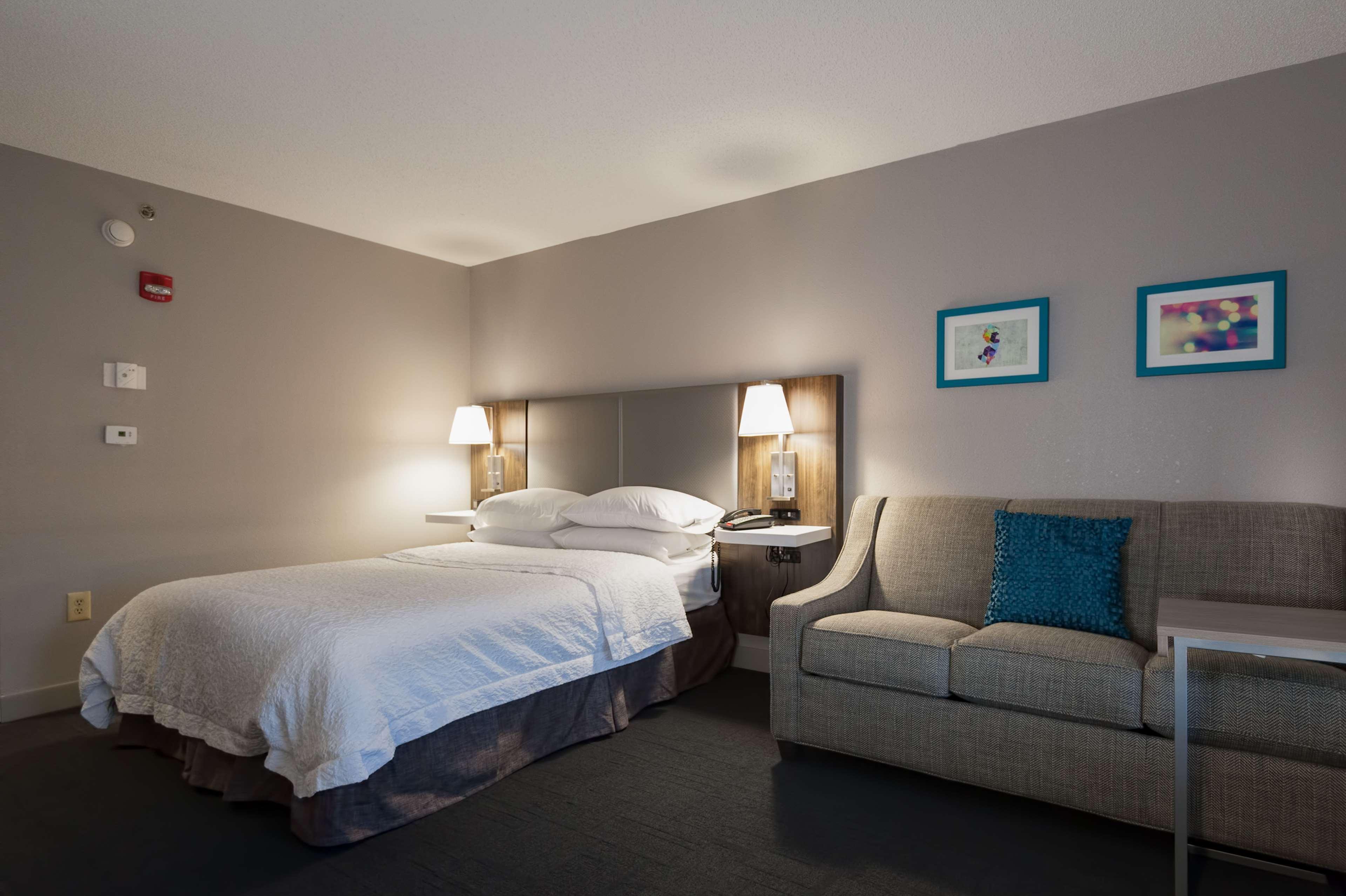 Hampton Inn East Windsor Luaran gambar