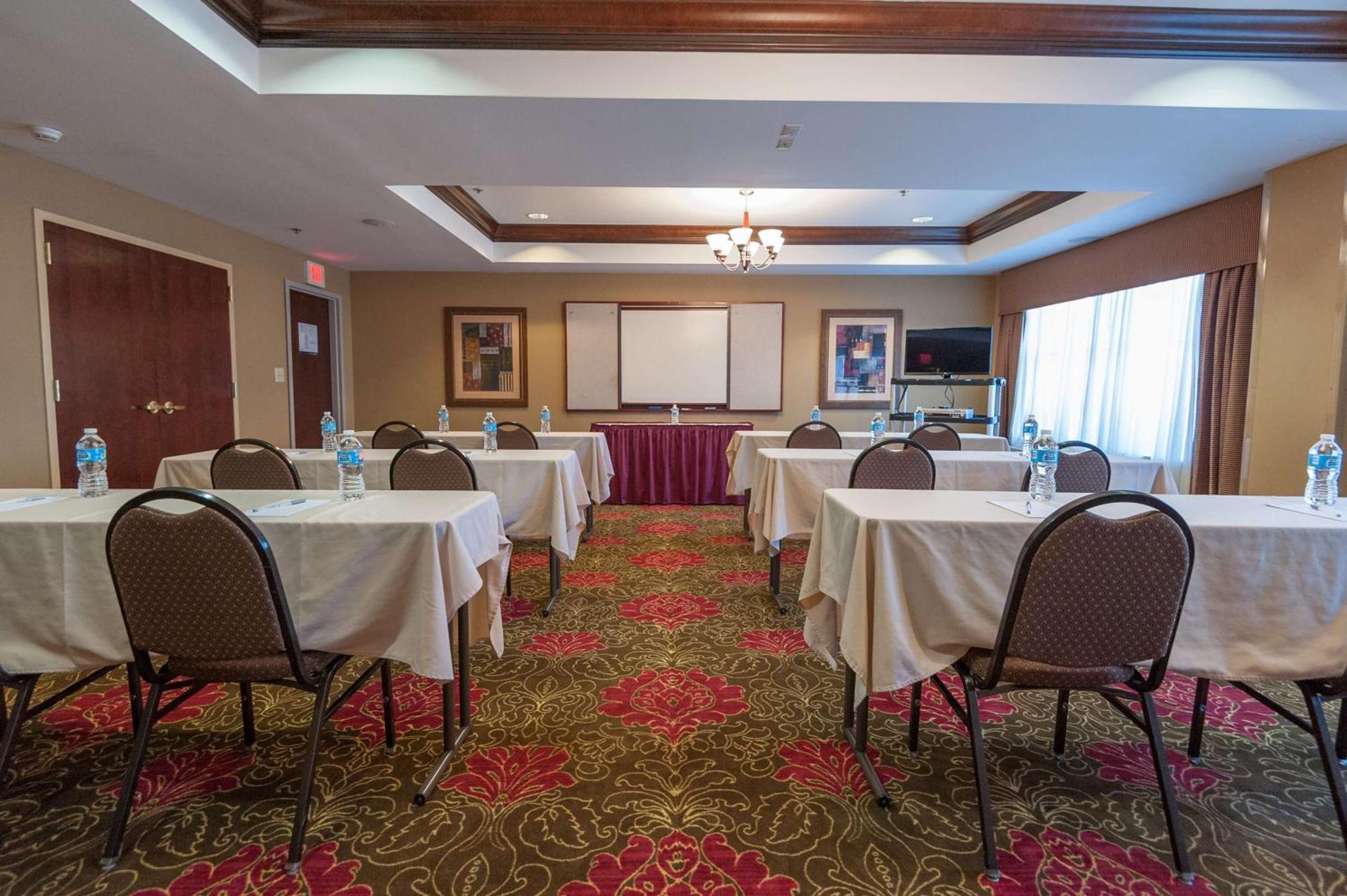 Hampton Inn East Windsor Luaran gambar