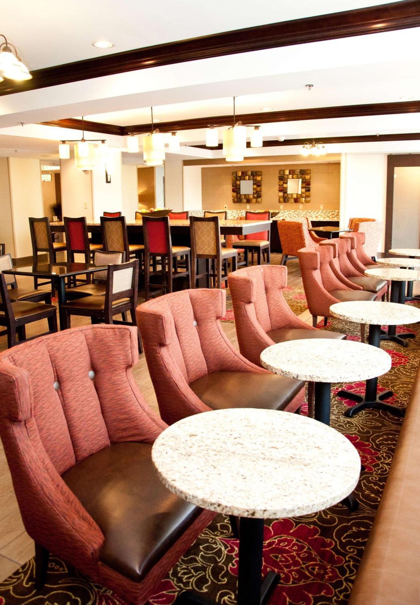 Hampton Inn East Windsor Luaran gambar