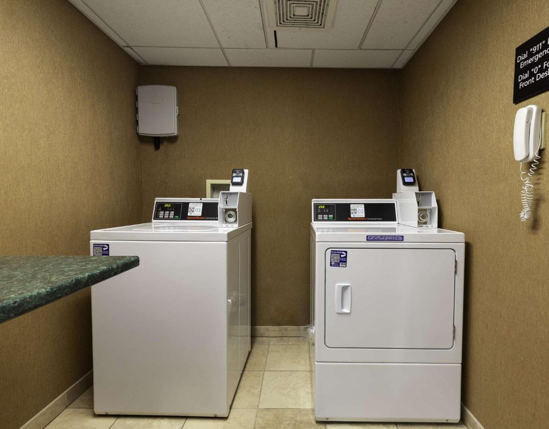 Hampton Inn East Windsor Luaran gambar