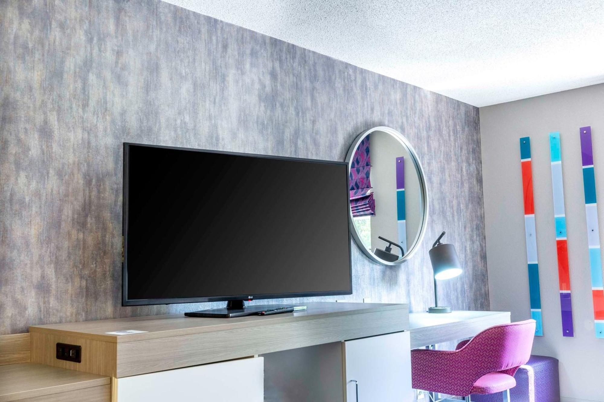 Hampton Inn East Windsor Luaran gambar