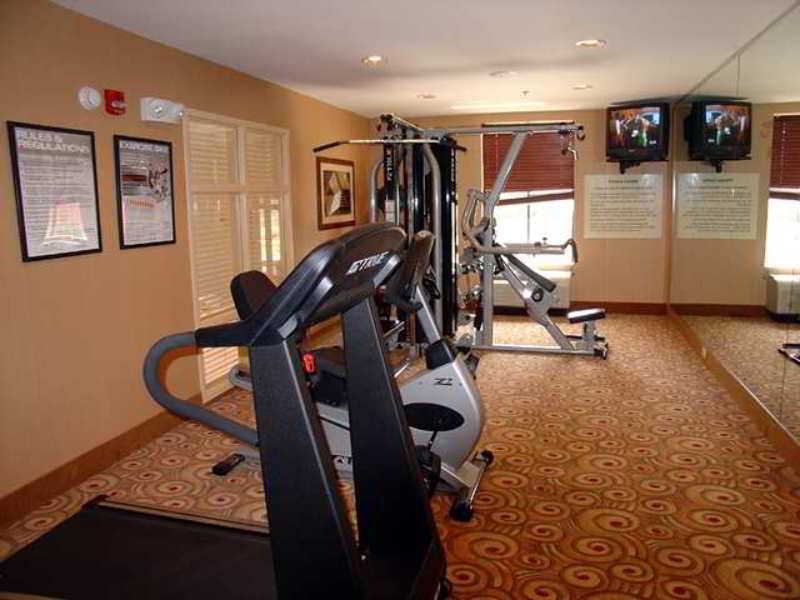 Hampton Inn East Windsor Kemudahan gambar